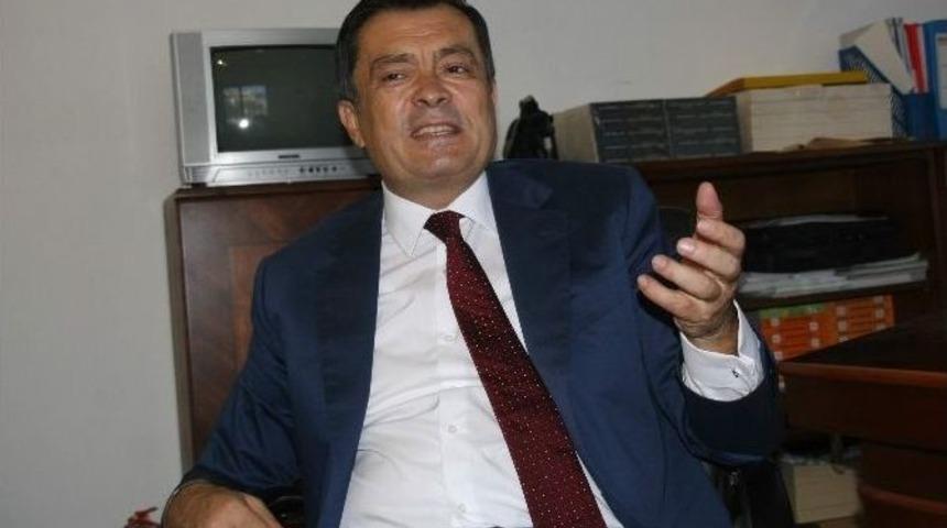 Yozgat Bağımsız Milletvekili Adayı Kayalar: “1 Kasım’dan Sonra Yeni Bir Oluşum Olacak”