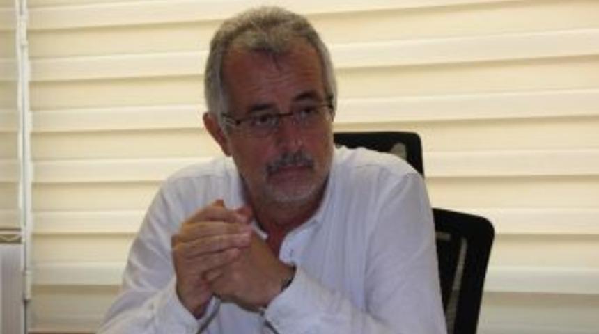 Chp Karab&uuml;k&rsquo;te İddialı