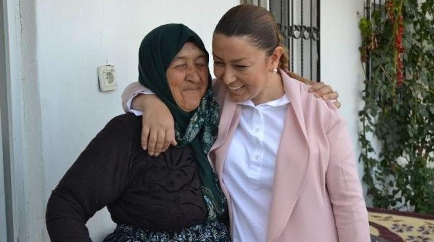 Ak Parti Se&ccedil;im &Ccedil;alışmalarını Hızlandırdı