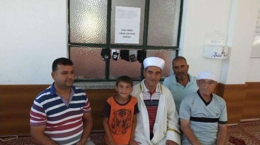 Burhaniye&rsquo;de Camide &Ccedil;oraplar &Uuml;cretsiz