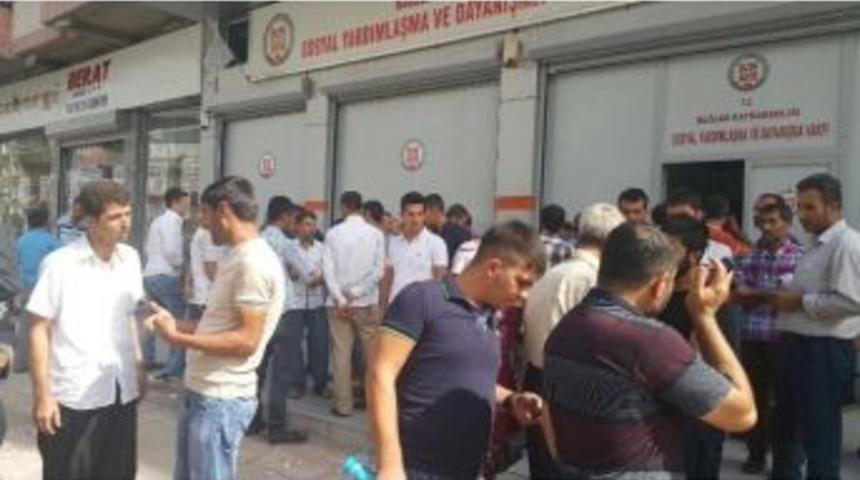 Mhp&rsquo;li Karako&ccedil; Se&ccedil;im &Ccedil;alışmalarını S&uuml;rd&uuml;r&uuml;yor