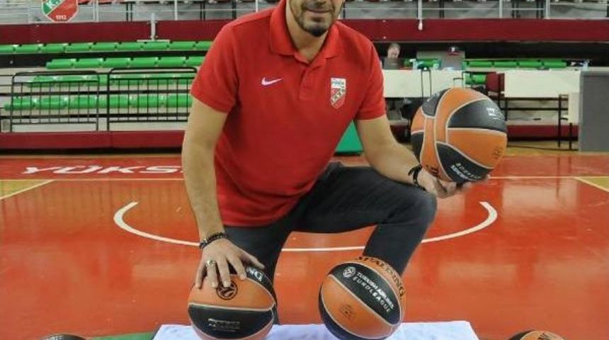 Pınar Karşıyaka'nın Hedefi Bitmez