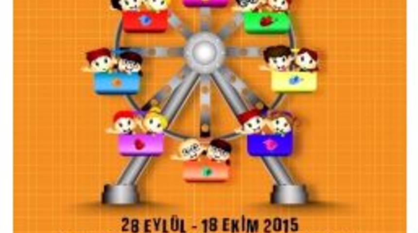 Okul Hediyeniz D&ouml;nme Dolaptan