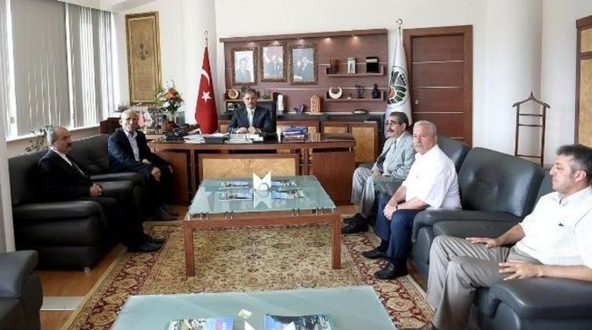 Emeklilerden, 4 Bin 500 Konut Talebi