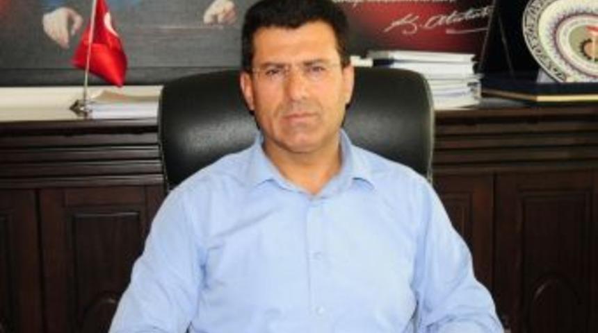 İl M&uuml;d&uuml;r&uuml; Altuner&rsquo;den Peynir Tebliği A&ccedil;ıklaması