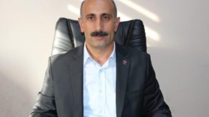 Başkan G&uuml;m&uuml;şer&rsquo;den Yeni Eğitim &Ouml;ğretim Yılı Mesajı