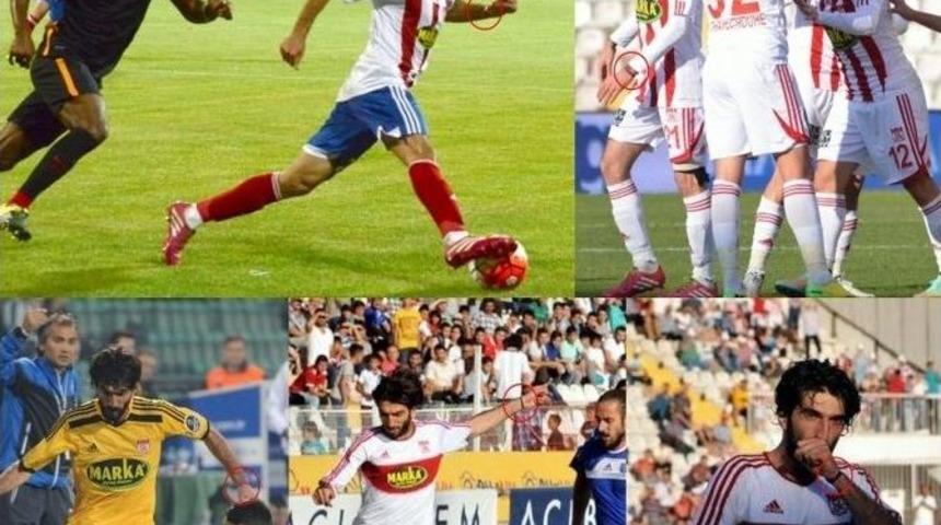 Medicana Sivasspor&rsquo;dan &rsquo;bileklik&rsquo; A&ccedil;ıklaması