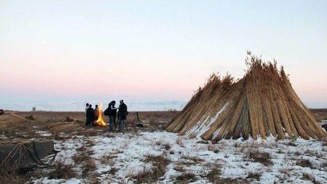 Sırbistan’dan Arü’ye Ödül