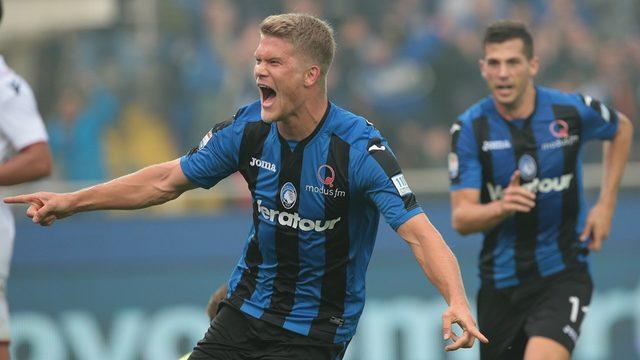 Galatasaray yıldız ismi transfer ediyor!