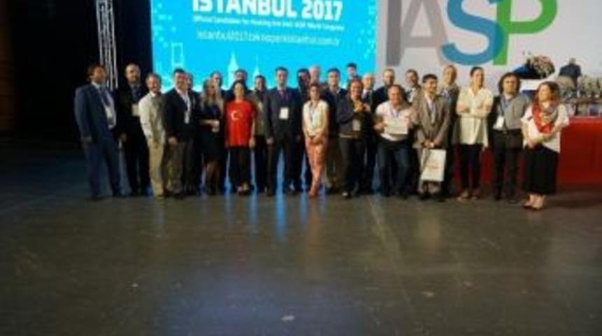 Sakarya Teknokent Iasp &Uuml;yesi Oldu