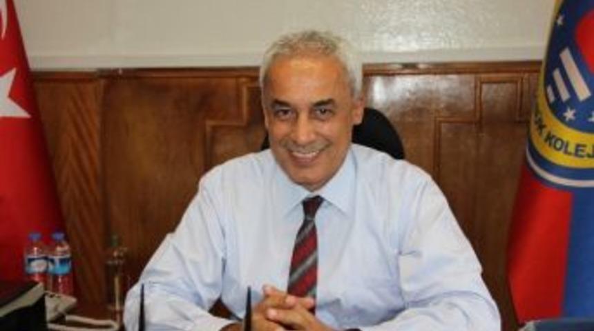 Ted Koleji Yeni Eğitim &Ouml;ğretime Başladı