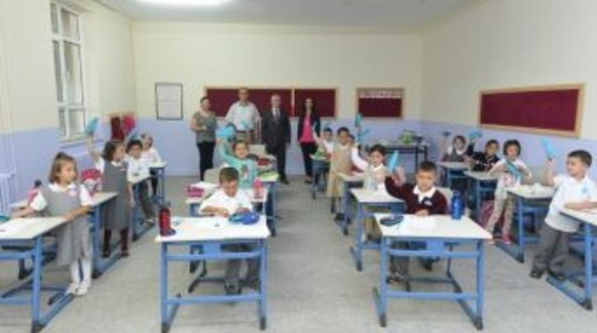 Bozbey&rsquo;den Okullara Ziyaret