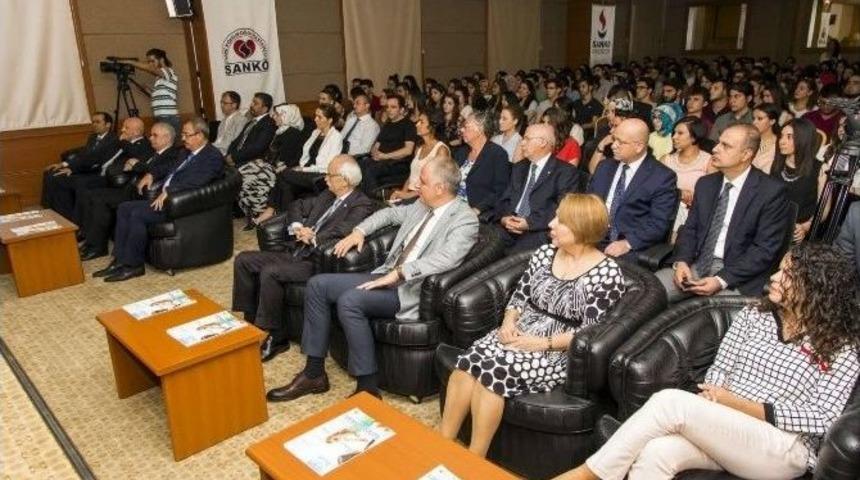 Sanko Y&ouml;netim Kurulu Başkan Vekili Adil Sani Konukoğlu: