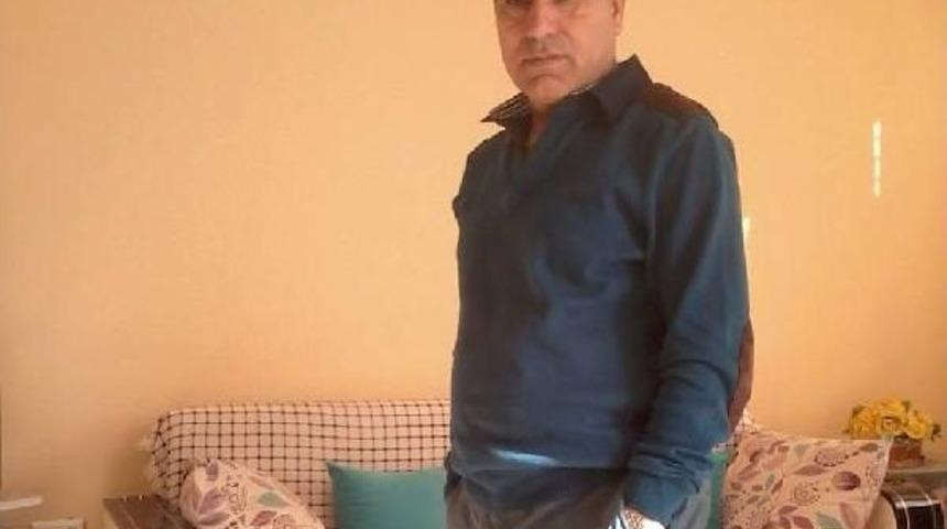 Adana 2 Polis Şehidini Uğurlarken Yakınları Tepkilerini Haykırdı -4