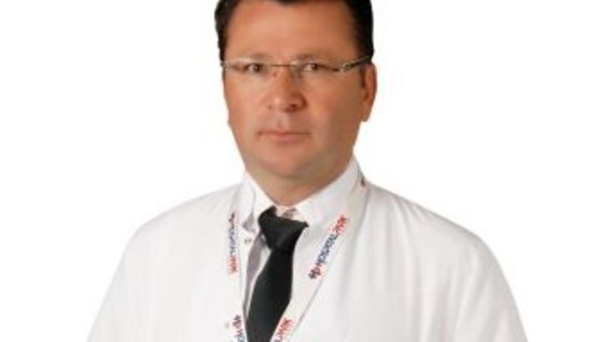 Op. Dr. Dinler, Hamilelikte En Sık Yaşanan 10 Problemi Anlattı