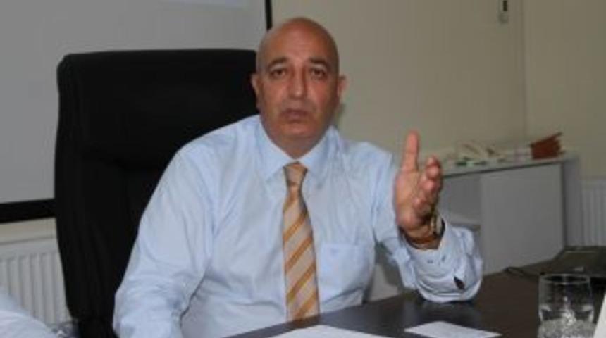 Ekim Ayında Samsun Spora Doyacak