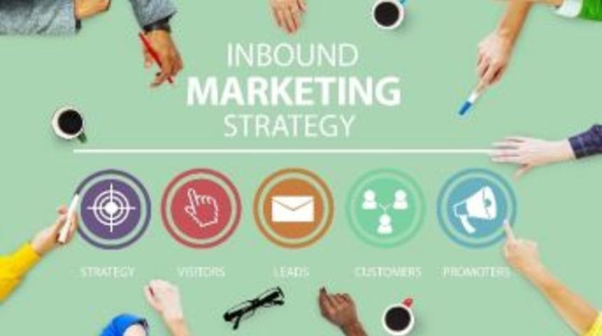 Yeni Pazarlama Trendi: Inbound Pazarlama