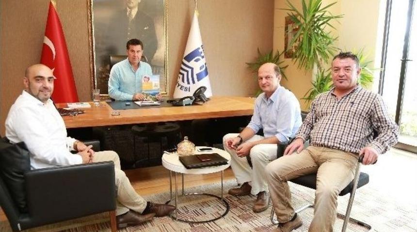Bodrum, Avrupa&rsquo;nın Kış Kataloğunda