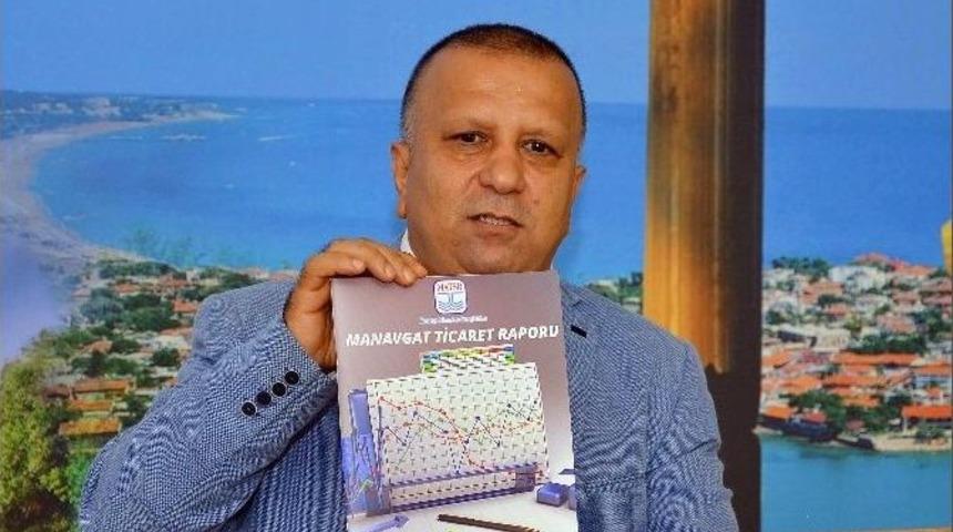 Turist Sunum Ve İletişimden, Esnaf Fiyat Farklarından Şikayet&ccedil;i