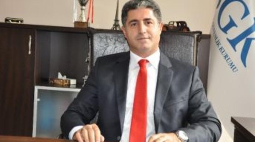 Soma Sgk M&uuml;d&uuml;r&uuml; B&uuml;lb&uuml;l&rsquo;den 30 Eyl&uuml;l Uyarısı