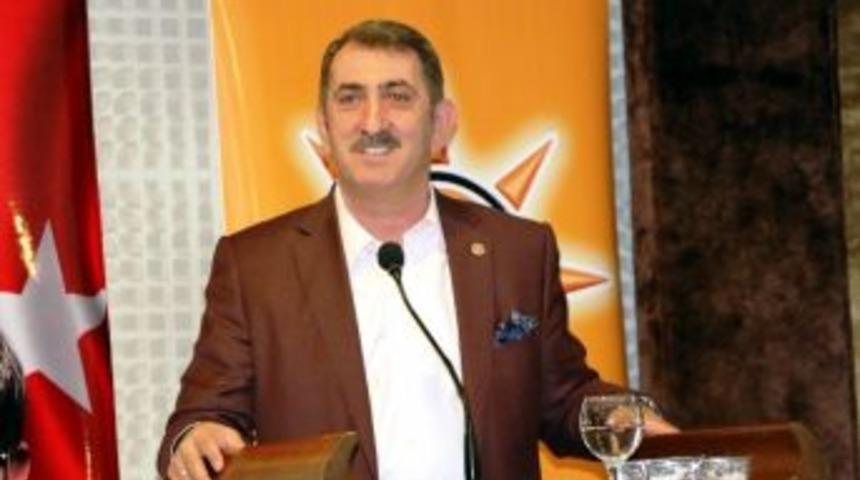 K&ouml;ktaş: &ldquo;1 Kasım Se&ccedil;imlerinde &Ccedil;ok Daha İyi Bir Sonu&ccedil; &Ccedil;ıkaracağız&rdquo;