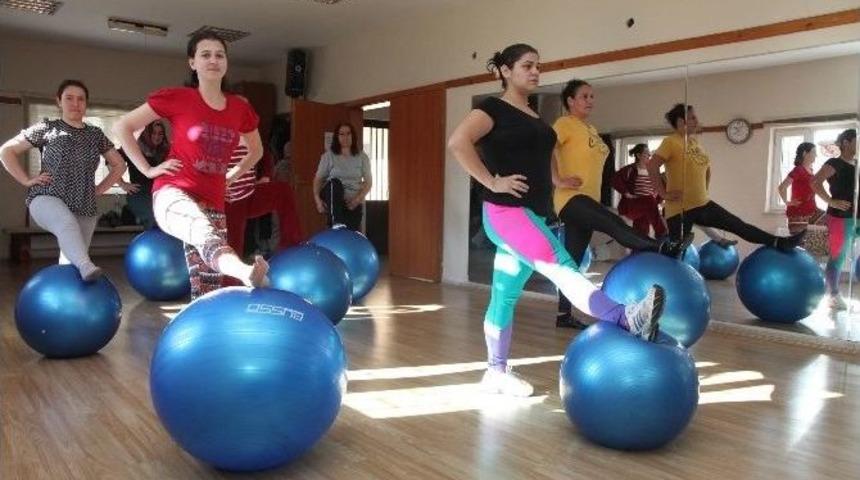 Esmek Kurs Kayıtları Başladı