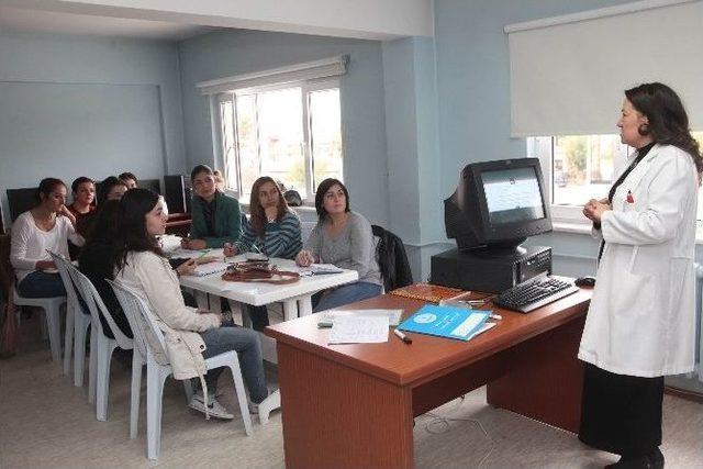 Esmek Kurs Kayıtları Başladı