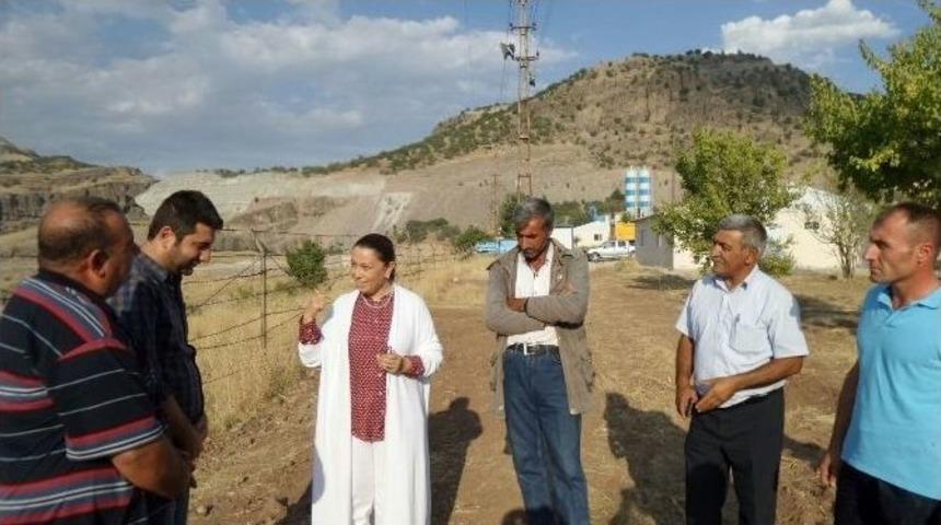 &Ccedil;alık: Arguvan&rsquo;ın D&uuml;ğ&uuml;n Yılları Başlıyor