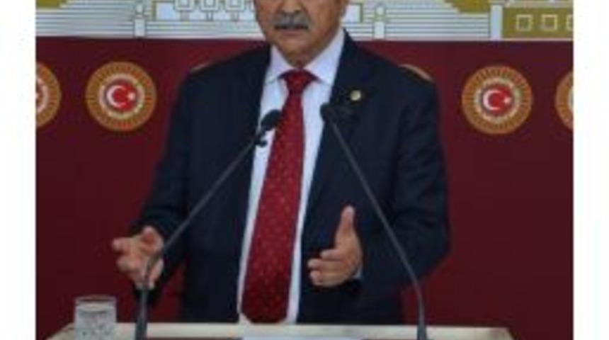 Chp&rsquo;li Demir; &ldquo;yaşanacak T&uuml;rkiye&rsquo;yi Hep Birlikte Kuralım&rsquo;&rsquo;