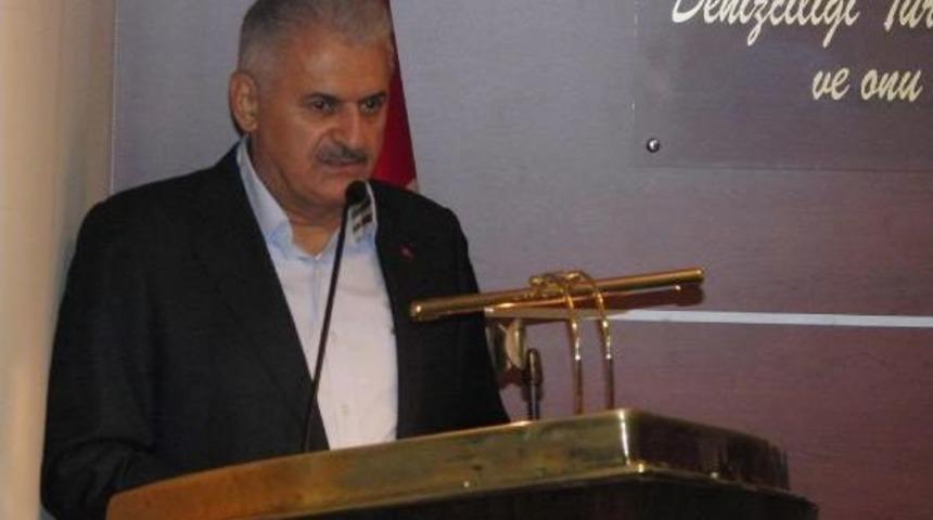 Binali Yıldırım: 7 Haziran Mesajını Iyi Anladık