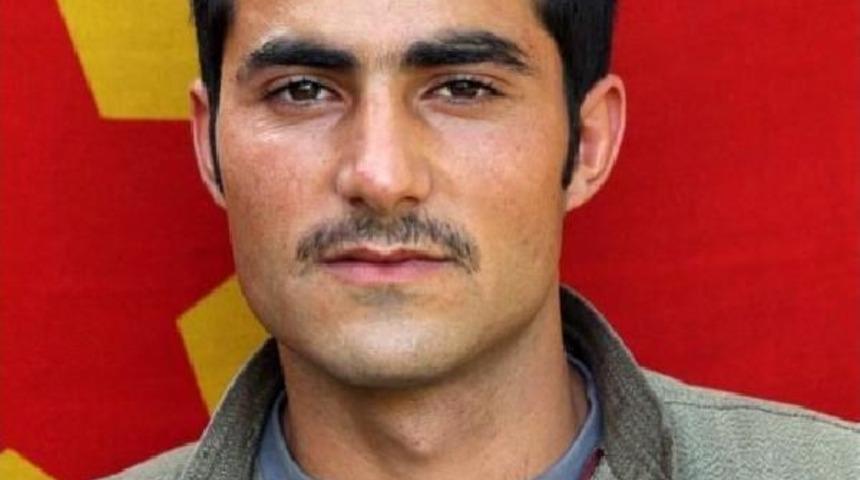 Hdp'li Vekil Ter&ouml;ristin Mezarına &Ccedil;i&ccedil;ek Koydu