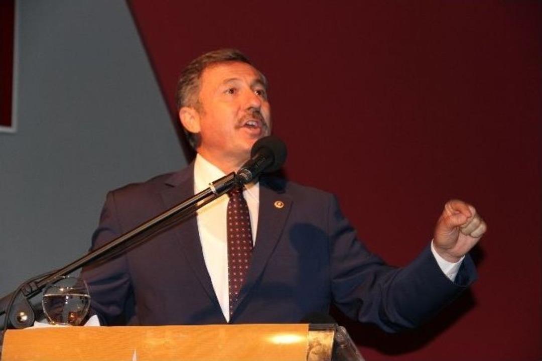 Şehit Mezarı A&ccedil;ılacak Mı?