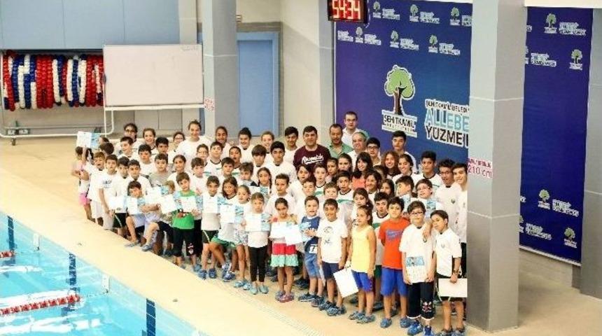 Şehitkamil T&uuml;rk Sporuna 25 Bin Lisanslı Sporcu Kazandırdı