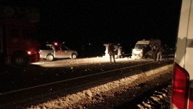 Batman’da Polise Hain Saldırı: 1 Polis Şehit, 3’ü Polis 8 Yaralı