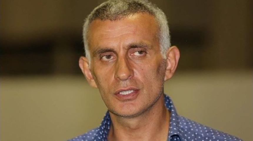 Hacıosmanoğlu Sessizliğini Bozdu, Şike S&uuml;recine İlişkin Şok S&ouml;zler