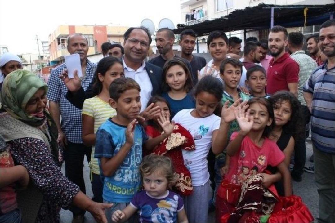 (&ouml;zel) Beş Milyon Romanın &rsquo;bir Tanesi&rsquo;
