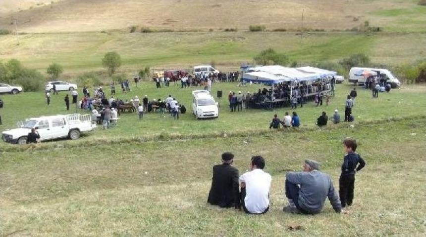 'g&uuml;len Adam' G&uuml;reşler Renk Kattı