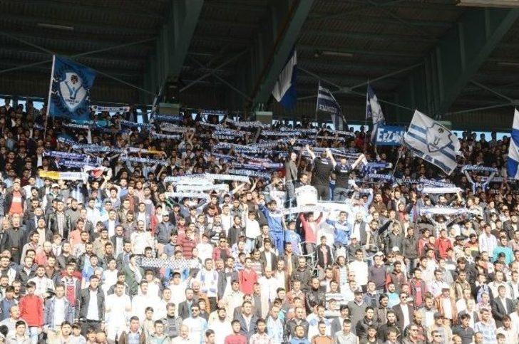 Dadaşlar, Bir Günlük İzinin Ardından Erzin Belediye Spor Maçı Hazırlıklarına Başladı G3