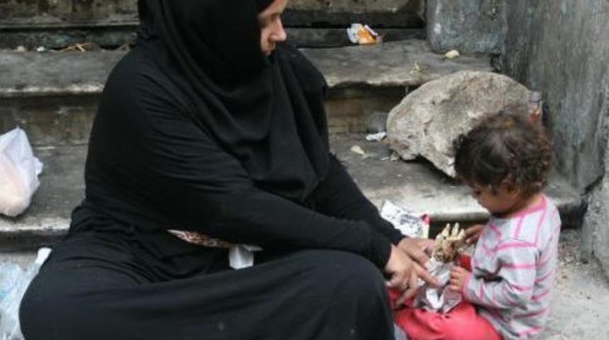 Basmane 'm&uuml;lteci Yatakhanesi' Oldu