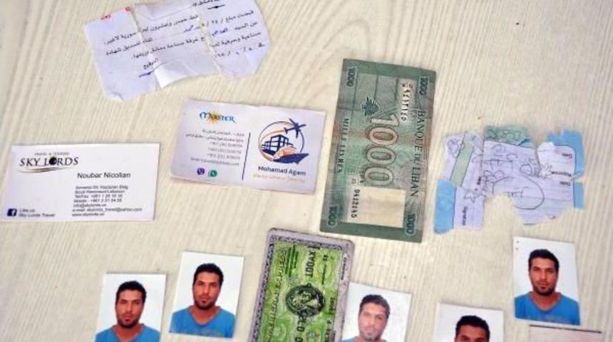 Bulduğu C&uuml;zdan Ve Saati Polise Teslim Etti