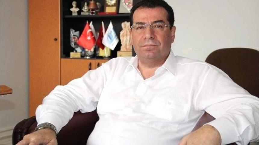 (&ouml;zel) Tanrıkulu: "t&uuml;rkiye&rsquo;de Siyasi Ahlak Erozyona Uğradı"