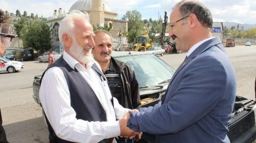 Orhan Delig&ouml;z: &ldquo;t&uuml;rkiye Artık Lider &Uuml;lke&rdquo;