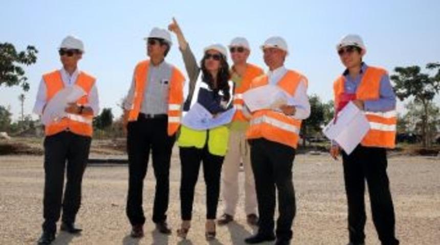 Tayland, Expo 2016 Alanına Thai Evi Yapacak