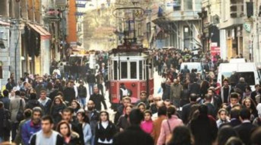 Istanbul, Antalya Named In World&rsquo;S Top Shopping Cities In Muslim Travel Shopping Index 2015