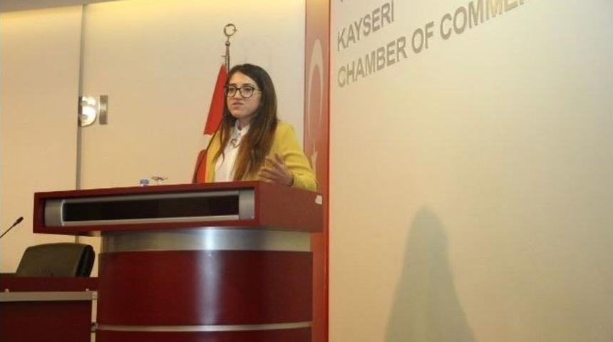 Kız Kardeşim Projesi Başladı