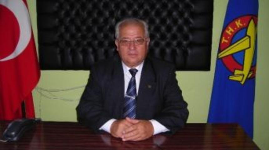 Thk Bayramda 2440 Kurban Derisi Topladı