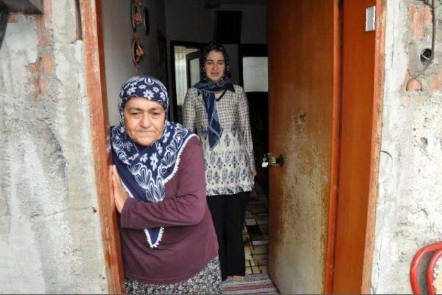 Irak'ta Serbest Bırakılan Bartınlı Işçinin Evinde Sevinç
