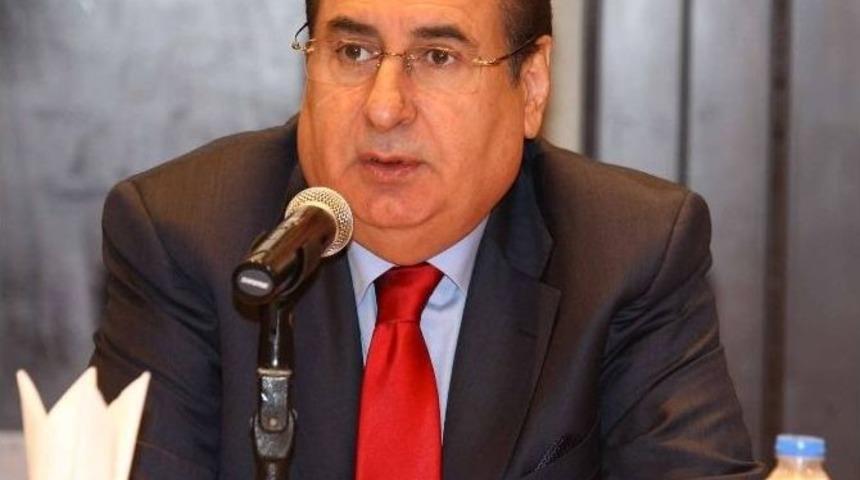 Macit &Ouml;zcan Hakkındaki Yakalama Kararı Kaldırıldı