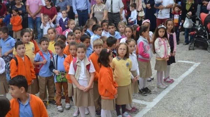 Okulların A&ccedil;ılmasıyla Enfeksiyonlar Artıyor