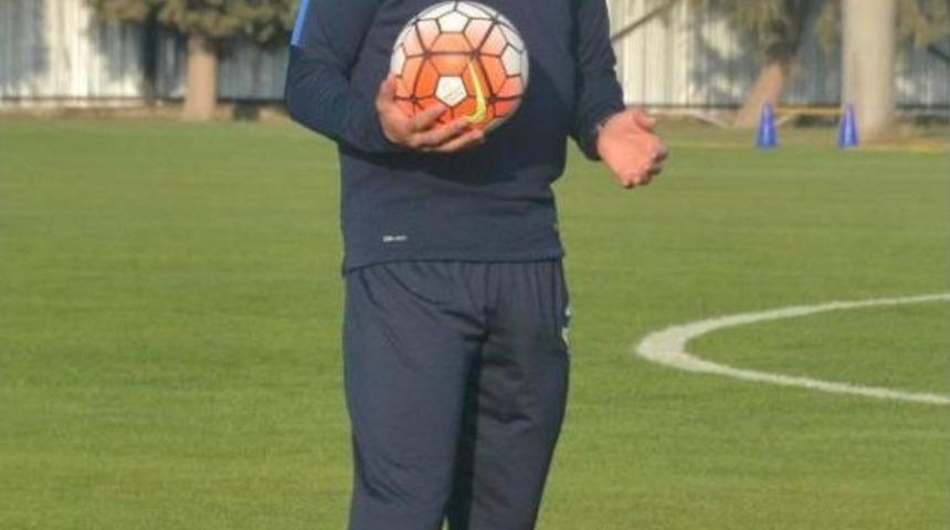 Akhisar Belediyespor'dan Fenerbah&ccedil;e'ye G&ouml;zdağı